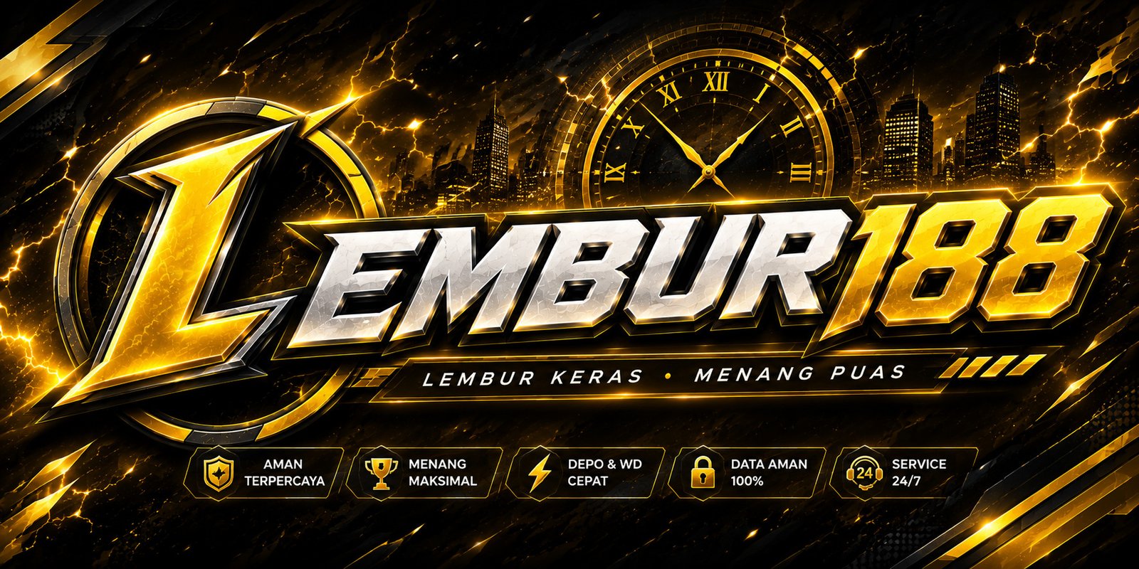 LEMBUR188